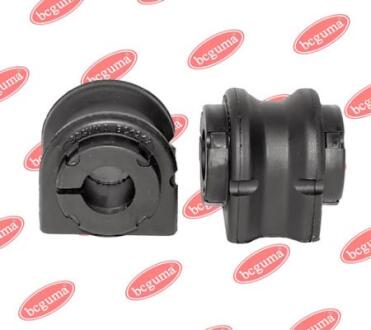 Втулка стабілізатора Bc-guma 1217 (фото 1)
