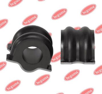 Втулка стабілізатора Bc-guma 0601 (фото 1)