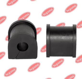 Втулка стабілізатора Bc-guma 3310 (фото 1)