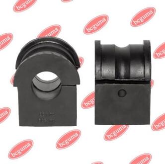 Втулка стабілізатора Bc-guma 1102