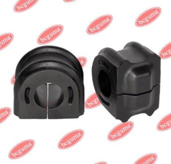 Втулка стабілізатора Bc-guma 2611 (фото 1)