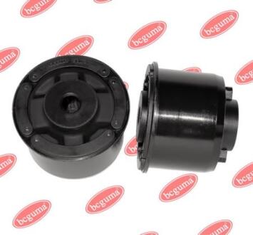 Сайлентблок підвіски Bc-guma 0928 (фото 1)