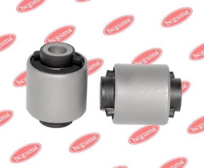 Фото 1 - сайлентблок підвіски Bc-guma 17061 Сайлентблок підвіски Bc-guma 17061 (фото 1)