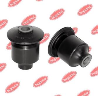 Фото 1 - сайлентблок підвіски Bc-guma 1602 Сайлентблок підвіски Bc-guma 1602 (фото 1)