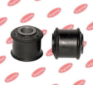 Втулка рульової тяги Bc-guma 0103 (фото 1)