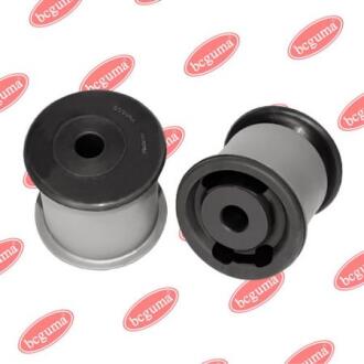 Фото 1 - сайлентблок підвіски Bc-guma 0248 Сайлентблок підвіски Bc-guma 0248 (фото 1)