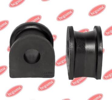 Втулка стабілізатора Bc-guma 06221 (фото 1)