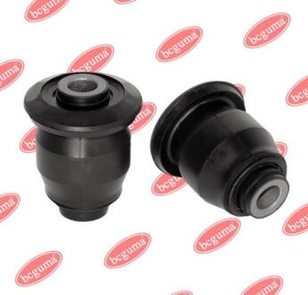 Фото 1 - сайлентблок підвіски Bc-guma 1601 Сайлентблок підвіски Bc-guma 1601 (фото 1)