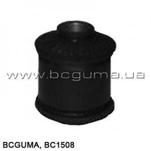 Сайлентблок підвіски Bc-guma 1508