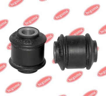 Втулка амортизатора Bc-guma 1202