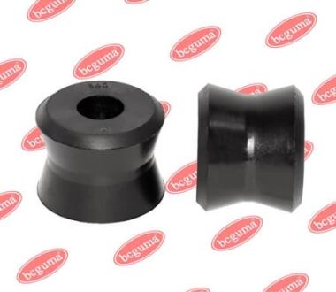 Втулка амортизатора Bc-guma 0506 (фото 1)