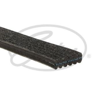 Дорiжковий ремінь Gates 6DPK1352