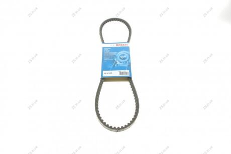 Клиновий ремінь 10X960 Bosch 1 987 947 610