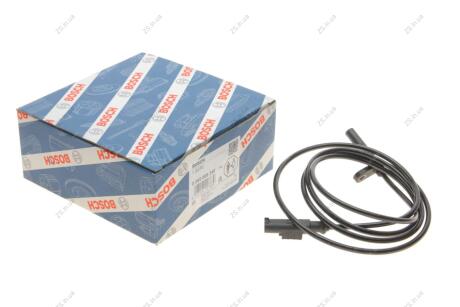 Датчик числа оборотів Bosch 0265009340
