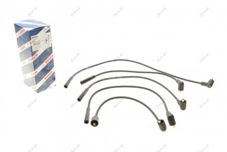 Комплект вв проводів Bosch 0 986 356 984 (фото 1)