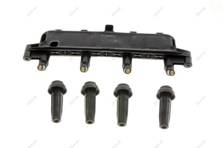 Котушка запалювання Bosch 0986221084