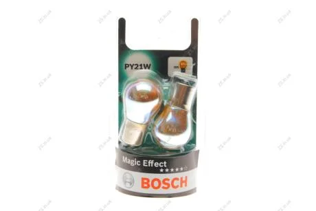 Автомобiльна лампа Bosch 1 987 301 025