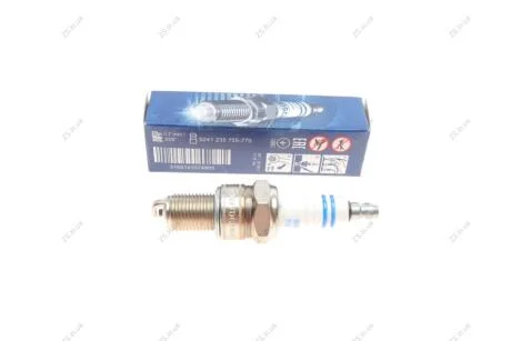 Свiчка запалювання Bosch 0 241 235 755