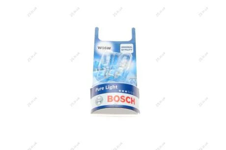 Автомобiльна лампа Bosch 1 987 301 049