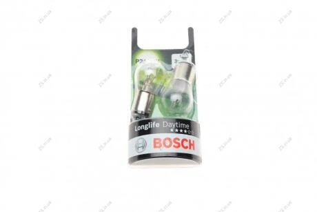 Автомобiльна лампа Bosch 1 987 301 055
