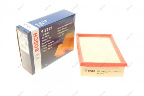 Повітряний фільтр Bosch 1 457 433 713