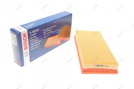 Повітряний фільтр Bosch 1 987 429 152