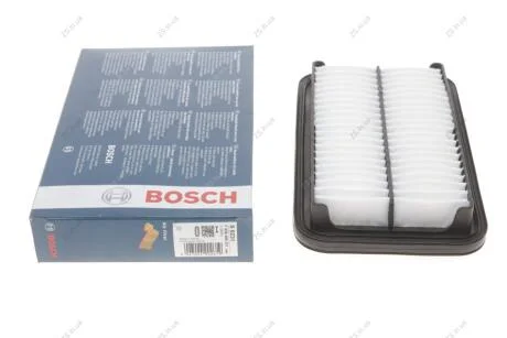 Повітряний фільтр Bosch F 026 400 231