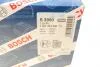 Повітряний фільтр Bosch 1 457 433 950 (фото 6)