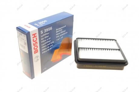 Повітряний фільтр Bosch 1 457 433 956