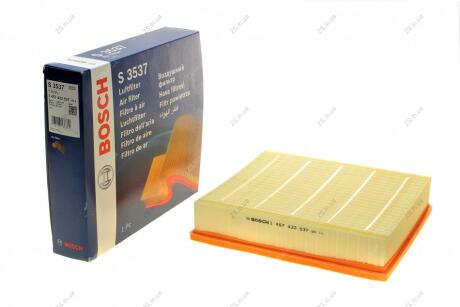 Повітряний фільтр Bosch 1 457 433 537