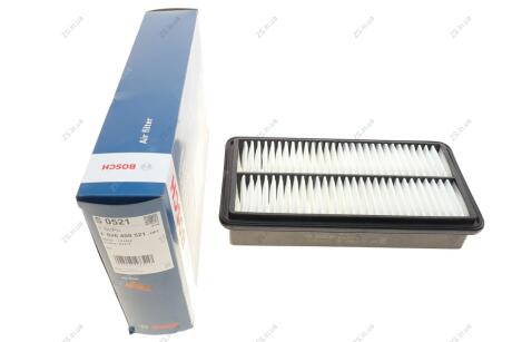 Повітряний фільтр Bosch F 026 400 521