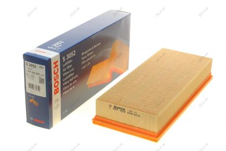 Повітряний фільтр Bosch 1 457 433 052