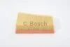 Повітряний фільтр Bosch 1 987 429 406 (фото 2)