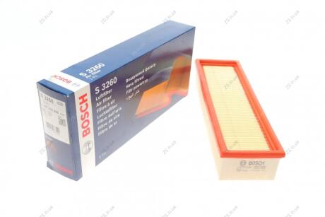 Повітряний фільтр Bosch 1 457 433 260