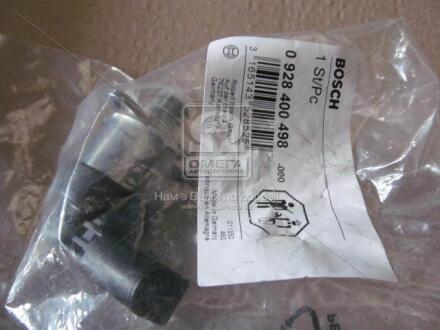 Дозувальний блок Bosch 0 928 400 498