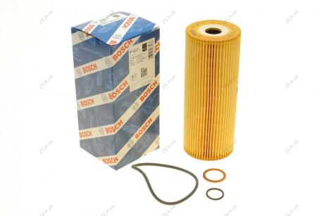 Масляний фільтр Bosch 1 457 429 277