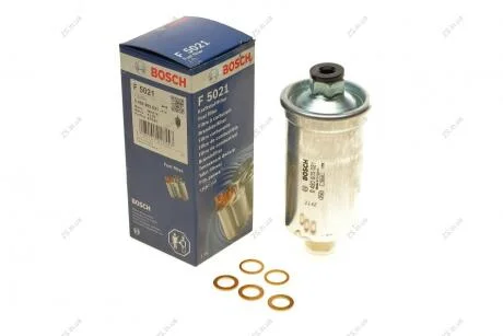 Паливний фільтр Bosch 0 450 905 021