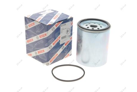 Паливний фільтр Bosch F 026 402 135