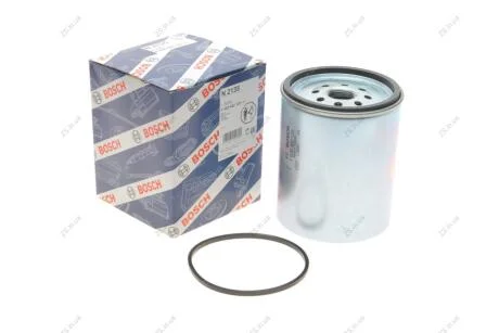 Паливний фільтр Bosch F 026 402 135