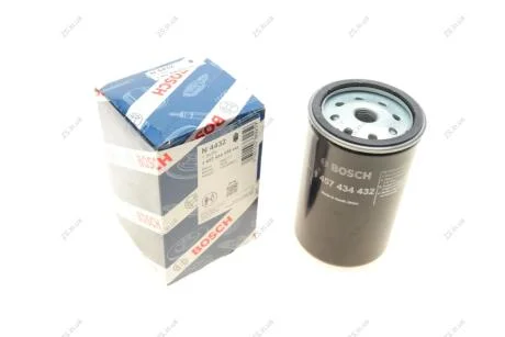 Паливний фільтр Bosch 1 457 434 432