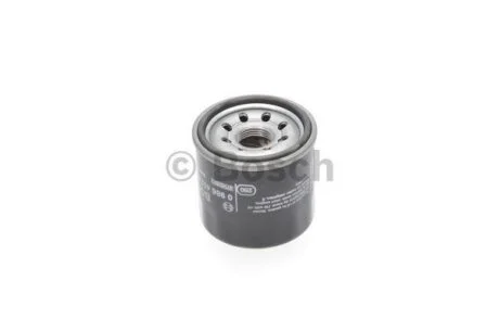 Масляний фільтр Bosch 0 986 452 061