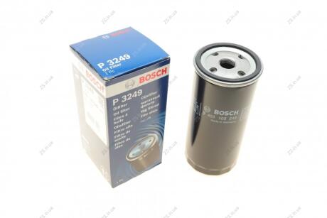 Масляний фільтр Bosch 0 451 103 249