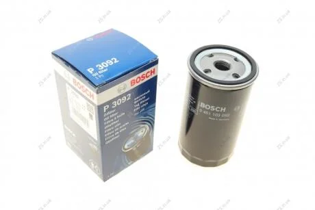 Масляний фільтр Bosch 0 451 103 092