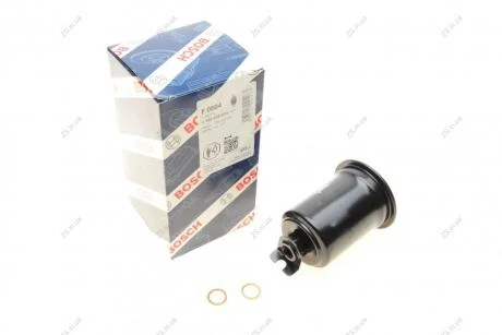 Паливний фільтр Bosch 0 986 450 604