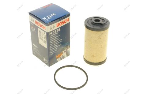 Паливний фільтр Bosch 1 457 431 158
