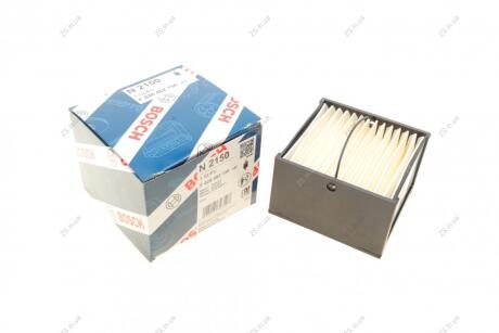 Паливний фільтр Bosch F 026 402 150