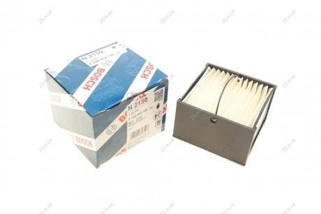 Паливний фільтр Bosch F 026 402 150