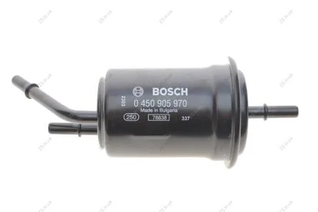 Паливний фільтр Bosch 0 450 905 970
