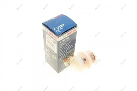Паливний фільтр Bosch F 026 403 169