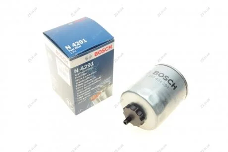 Паливний фільтр Bosch 1 457 434 291